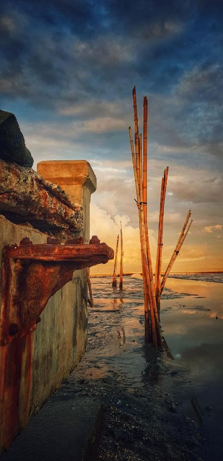 A Pousada Buorana Chonburi Exterior foto